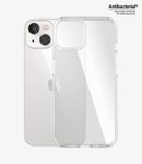 PanzerGlass HardCase für iPhone 14 / 13, transparent