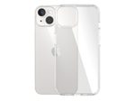 PanzerGlass® HardCase für iPhone 14 / 13, transparent