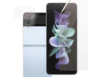 PanzerGlass® Displayschutzglas für Samsung Galaxy Z Flip4 5G