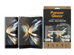 PanzerGlass Displayschutzglas für Samsung Galaxy Z Fold 4/ Fold 5 5G