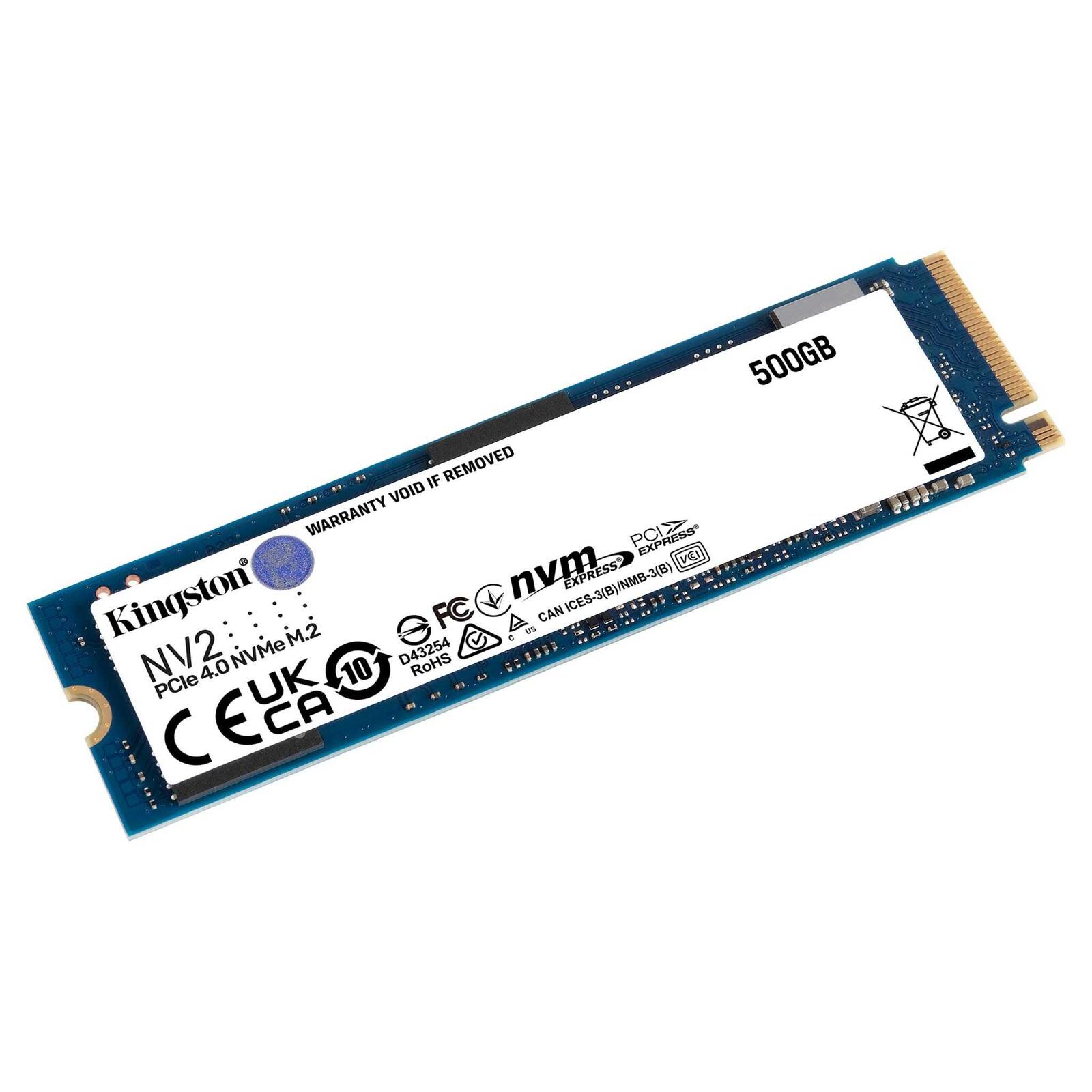 Kingston NV2 - 500 GB