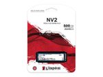 Kingston NV2 - 500 GB