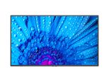 NEC MultiSync M861 Digital Signage Display 217,4 cm (86 Zoll)3840x2160, 500 cd/m², IPS, LED, MediaPlayer