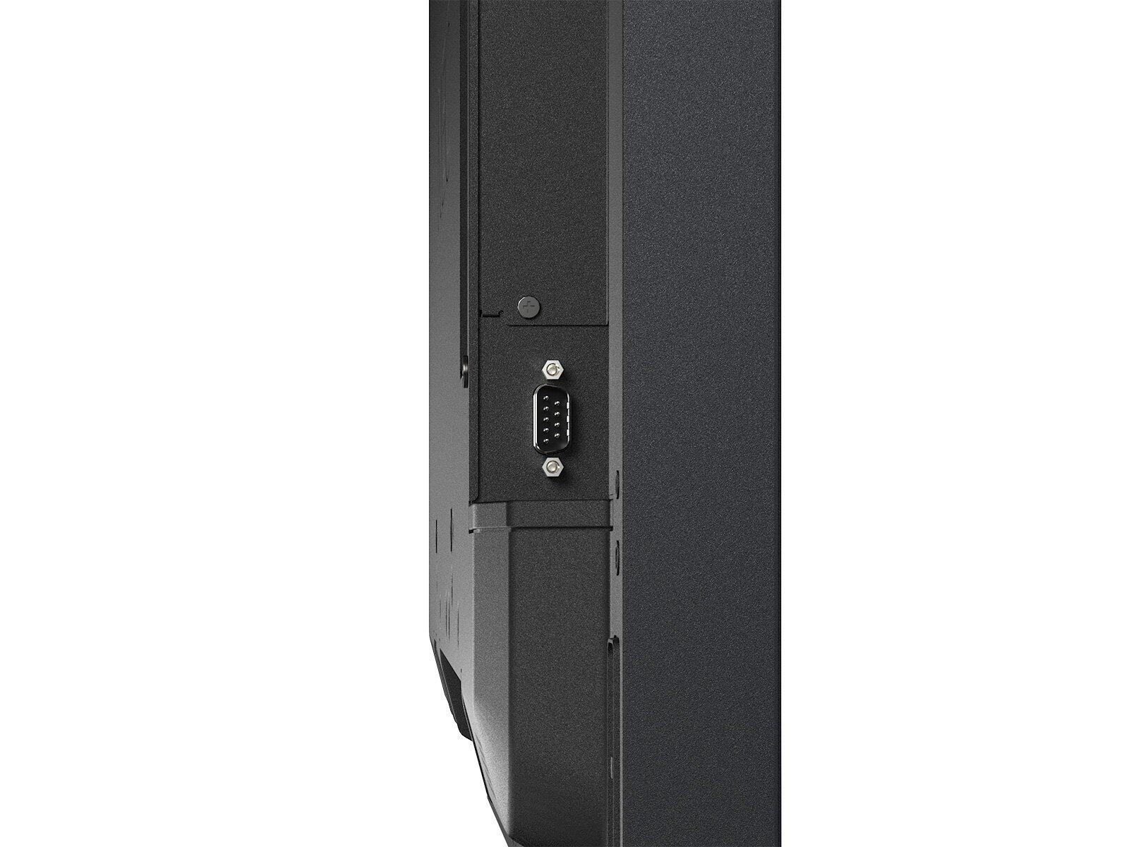 NEC MultiSync M861 Digital Signage Display 217,4 cm (86 Zoll)3840x2160, 500 cd/m², IPS, LED, MediaPlayer