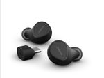Jabra Evolve2 Buds UC Headset In-Ear