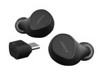 Jabra Evolve2 Buds UC Headset In-Ear