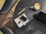 Jabra Evolve2 Buds UC Headset In-Ear