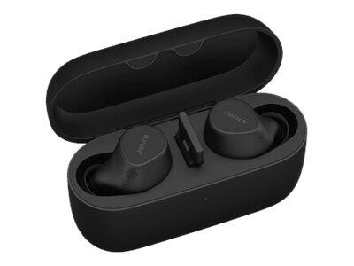 Jabra Evolve2 Buds UC Headset In-Ear