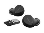 Jabra Evolve2 Buds UC Headset In-Ear