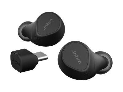 Jabra Evolve2 Buds MS Headset In-Ear