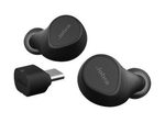Jabra Evolve2 Buds MS Headset In-Ear