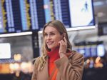Jabra Evolve2 Buds MS Headset In-Ear