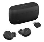 Jabra Evolve2 Buds MS Headset In-Ear