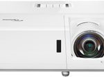 Optoma HZ40STx Kurzdistanz Laser Heimkino Beamer 4200 ANSI Lumen