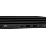 HP ProDesk 260 G9 Intel® Core™ i3-1315U Mini-PC
