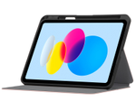 Targus Click-In Schuthülle für das iPad 10.Gen (10,9") (Rose Gold)