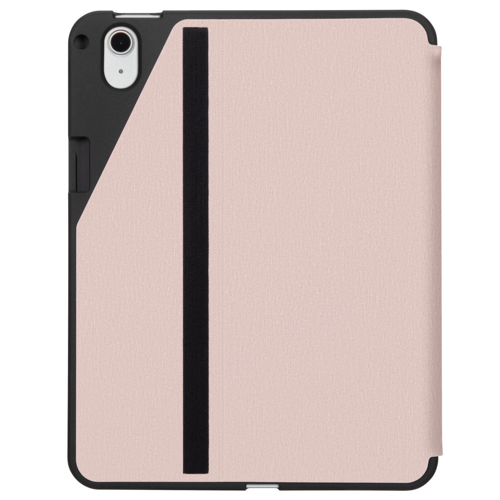 Targus Click-In Schuthülle für das iPad 10.Gen (10,9") (Rose Gold)