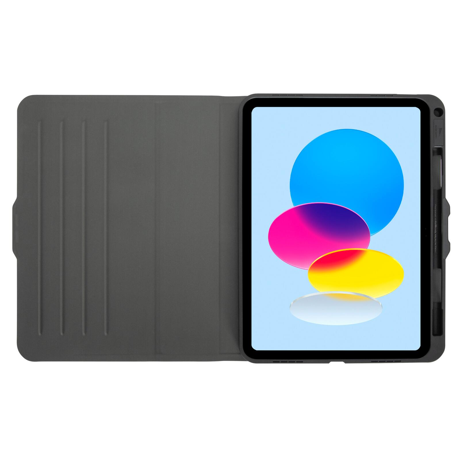 Targus VersaVu Schutzhülle für das iPad 10. Gen (10,9 ") (Blau)