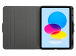 Targus VersaVu Schutzhülle für das iPad 10. Gen (10,9 ") (Blau)