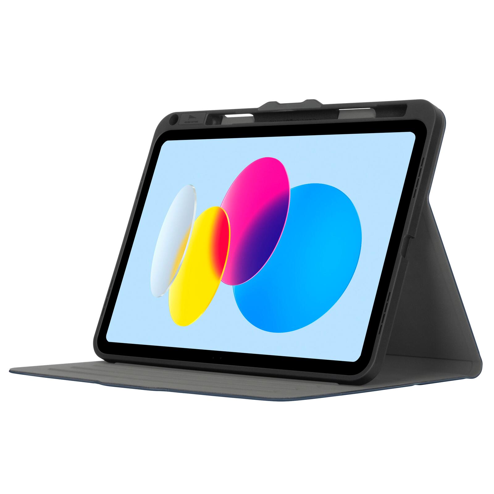 Targus VersaVu Schutzhülle für das iPad 10. Gen (10,9 ") (Blau)