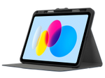 Targus VersaVu Schutzhülle für das iPad 10. Gen (10,9 ") (Blau)