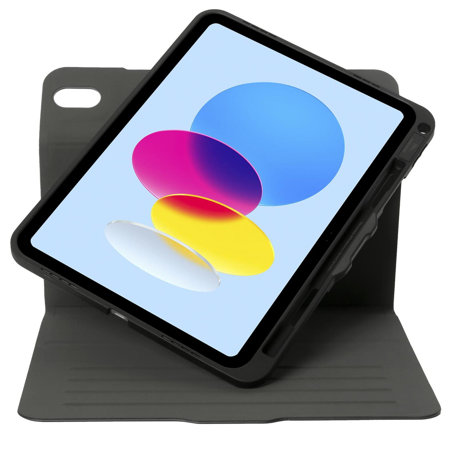 Targus VersaVu Schutzhülle für das iPad 10. Gen (10,9 ") (Blau)