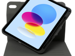 Targus VersaVu Schutzhülle für das iPad 10. Gen (10,9 ") (Blau)