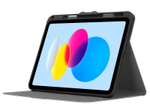 Targus VersaVu Schutzhülle für das iPad 10. Gen (10,9") (Silber)