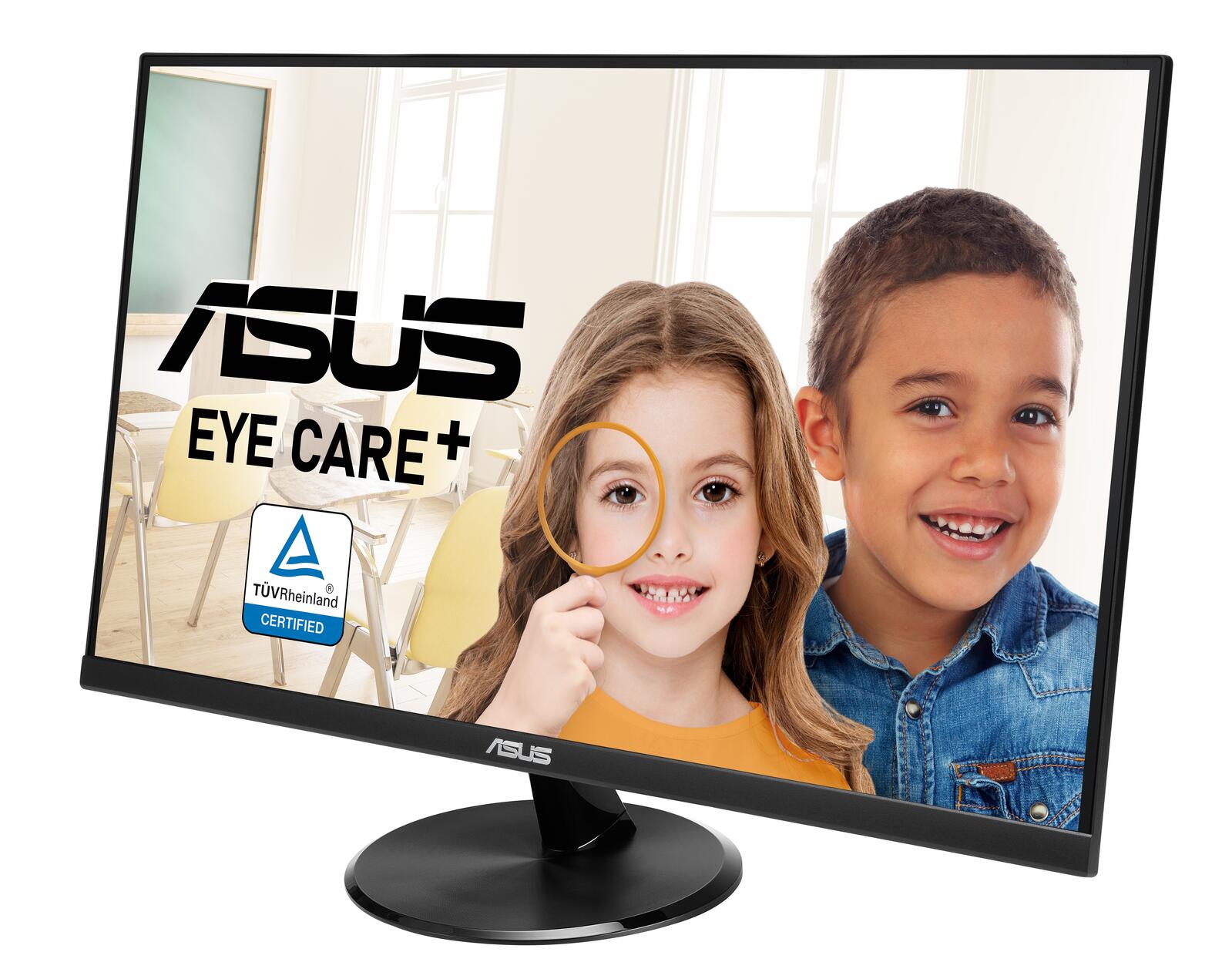 ASUS VP289Q Eye-Care LCD-Monitor 71,1 cm (28")