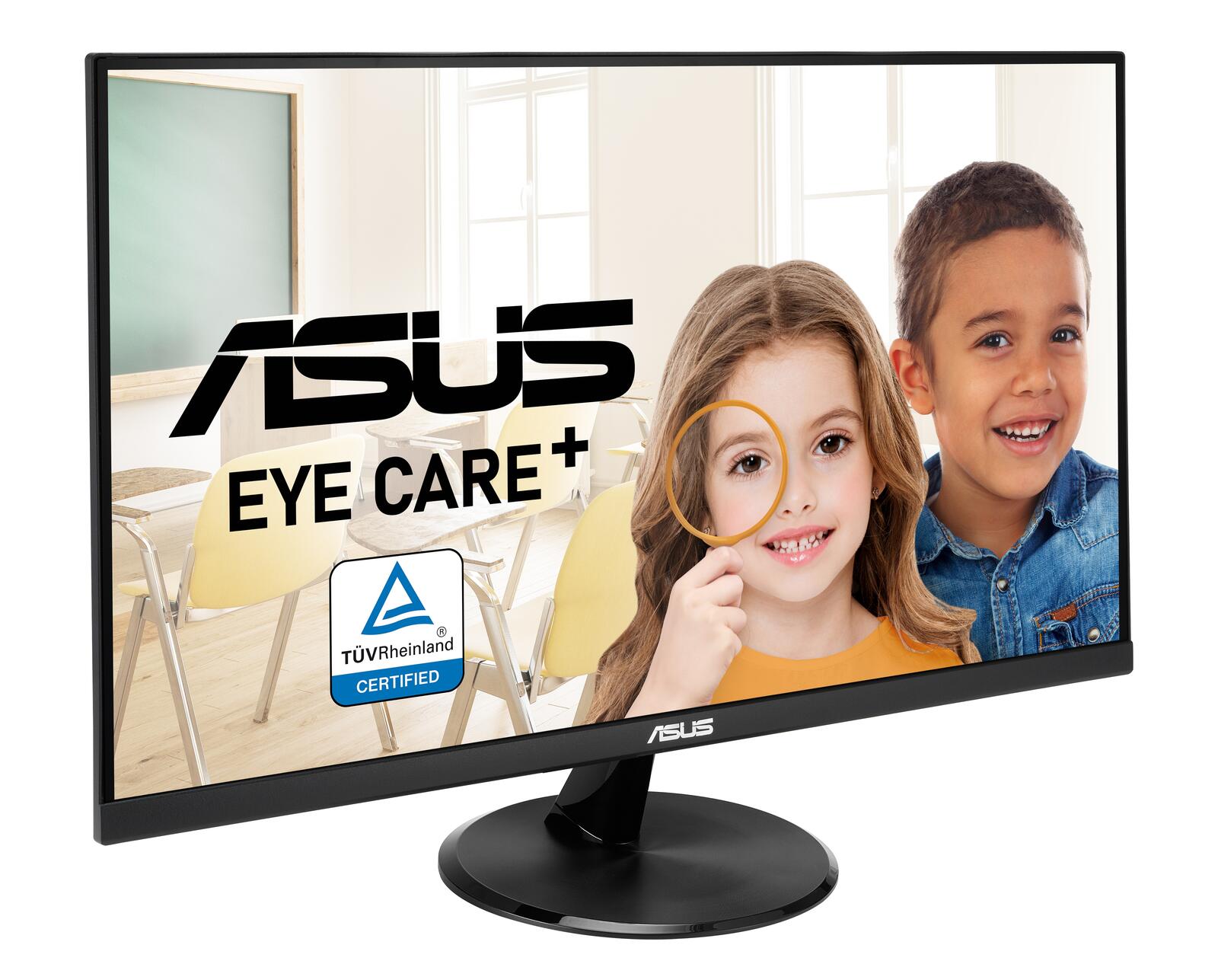 ASUS VP289Q Eye-Care LCD-Monitor 71,1 cm (28")
