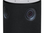 Panasonic PressIT360 360° Konferenzkamera mit Speakerphone für hybride Videokonferenzen