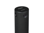 Panasonic PressIT360 360° Konferenzkamera mit Speakerphone für hybride Videokonferenzen