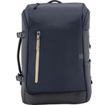 HP Travel 39,6cm(15,6 Zoll) Notebook-Rucksack Blue Night (25 Liter)
