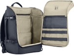 HP Travel 39,6cm(15,6 Zoll) Notebook-Rucksack Blue Night (25 Liter)