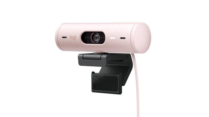 Logitech Brio 500 Webcam