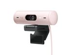 Logitech Brio 500 Webcam