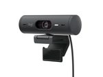 Logitech Brio 500 Webcam