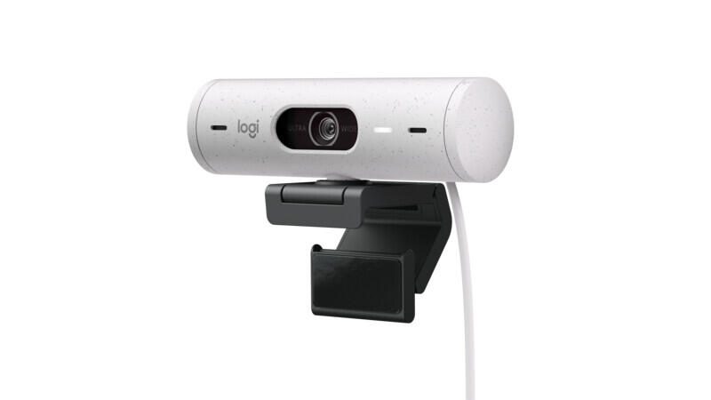Logitech Brio 500 Webcam