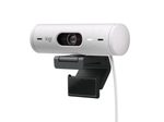 Logitech Brio 500 Webcam