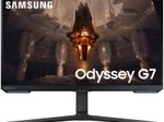 Samsung Odyssey G7 S28BG700EU Smart Gaming Monitor 71cm (28 Zoll)