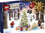LEGO® Star Wars 75340 Adventskalender 2022