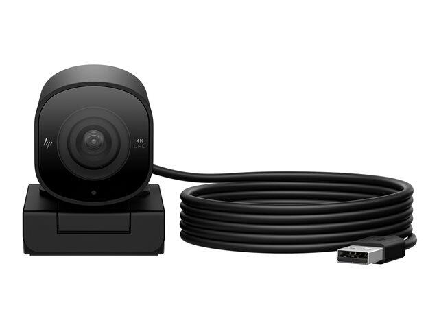 HP 965 Webcam