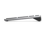 Dell Multi-Device KB700 Tastatur titangrau