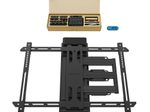Neomounts WL40S-910BL16 voll bewegliche Säulenhalterung für 40-70" Bildschirme - Schwarz