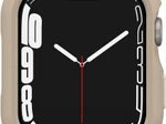 OtterBox Watch Bumper Case für die Apple Watch 7-9, 45mm - Don't even Chai (Beige)