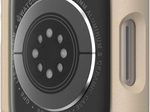 OtterBox Watch Bumper Case für die Apple Watch 7-9, 45mm - Don't even Chai (Beige)