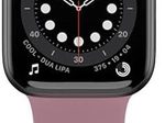 OtterBox Watch Band für Apple Watch 41/40/38mm Mauve Morganite - Pink