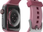 OtterBox Watch Band für Apple Watch 41/40/38mm Mauve Morganite - Pink