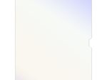 OtterBox Kids Blue Light Guard Glass für das Apple iPad der 10. & 11. Gen (10.9")