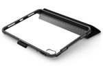 OtterBox Symmetry Folio für das Apple iPad der 10. Generation in Schwarz, 10.9" (ProPack/Bulk)